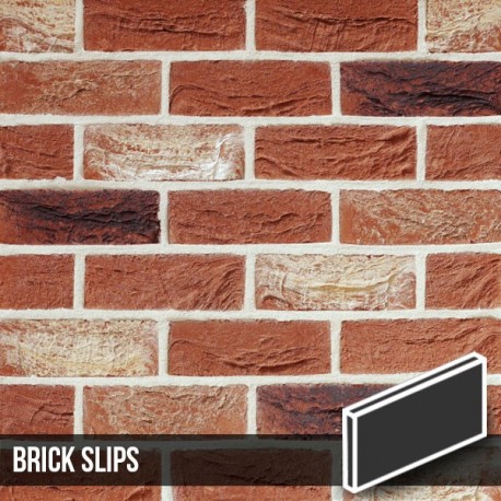Kingsbury Brick Slips