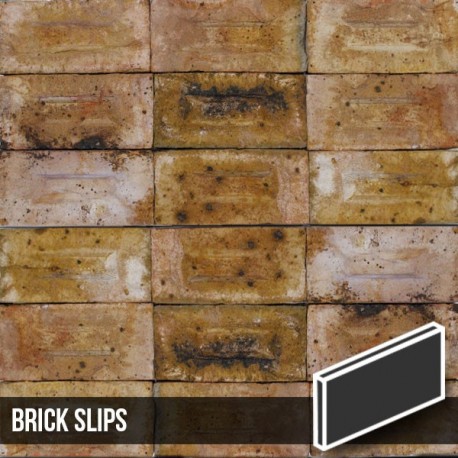 Joro Brick Slips