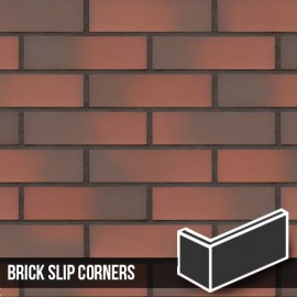 Jorvik Brick Slip Corners