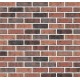 Nordic Brick Slip - Sample