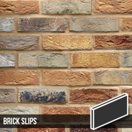 Capital Mixture Brick Slips