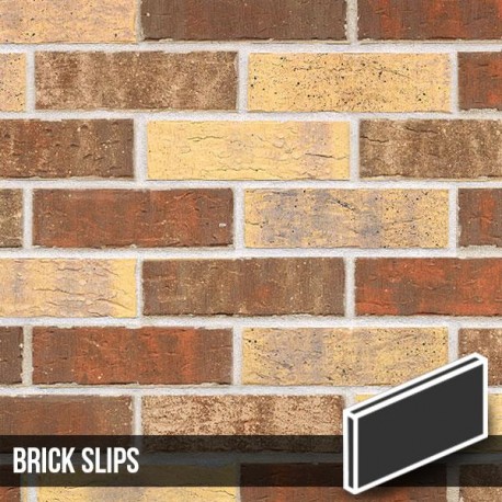 Dalby Brick Slips