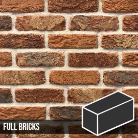 Olde Watermill Bricks