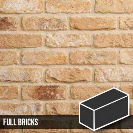 New Sandalwood Bricks