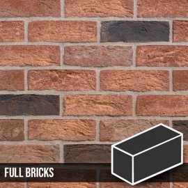 Saxon Bricks