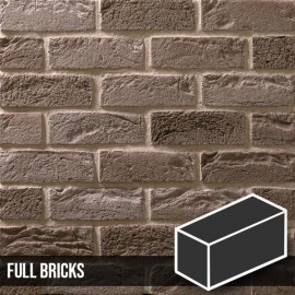 Silver Grey Bricks