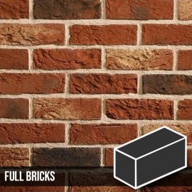 Knightsbridge Multi Bricks