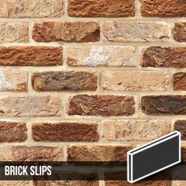 Cottage Mixture Brick Slips