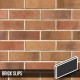 Heather Red Brick Slips