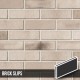 Flint Grey Brick Slips