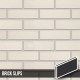 Artic White Brick Slips
