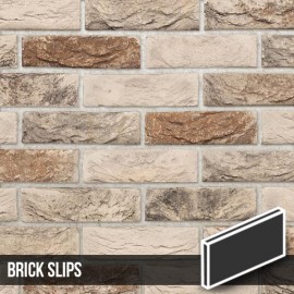 Apollo Mixturte Brick Slips