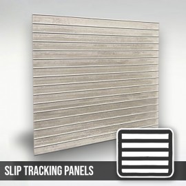 Slip-Trak A1 Panel 1250mm x 600mm