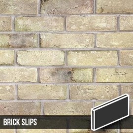 Georgian Brick Slips