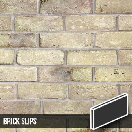 Georgian Brick Slips