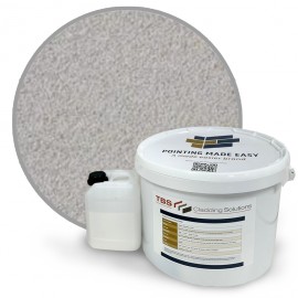 Simply White Pointing Mortar - Two Part 10kg