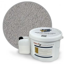 Simply Grey Pointing Mortar - Two Part 10kg