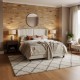 New Sandalwood Brick Slips