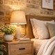 Olde Victorian Yellow Blend Brick Slips