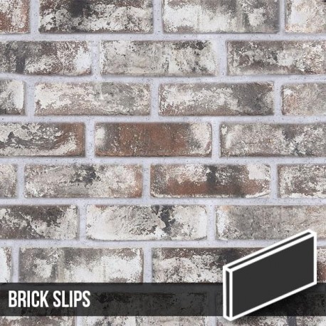 New York Brick Slips