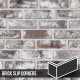 New York Brick Slip Corners