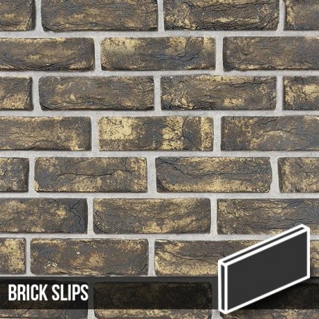 Westminster Brick Slips