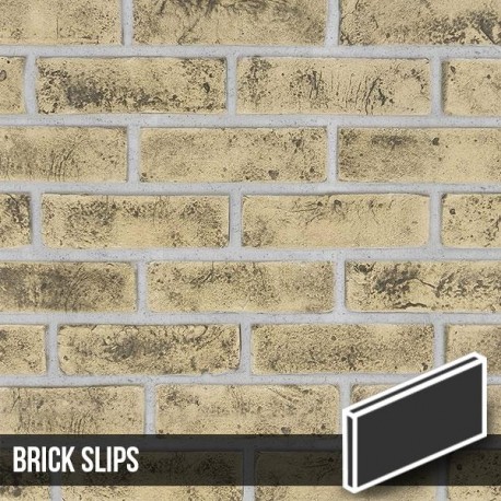 Cathedral Brick Slips