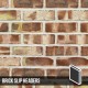Olde Victorian Red Blend Brick Slips