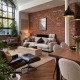 Red Clamp Brick Slips