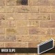 Chancery Yellow Stock Brick Slips
