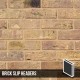 Chancery Yellow Stock Brick Slip Header