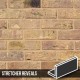 Chancery Yellow Stock Brick Slip Stretcher Reveal