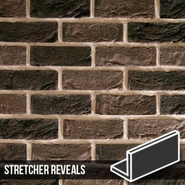Monsoon Brick Slip Stretcher Reveal
