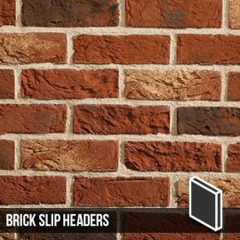 Knightsbridge Multi Brick Slip Header