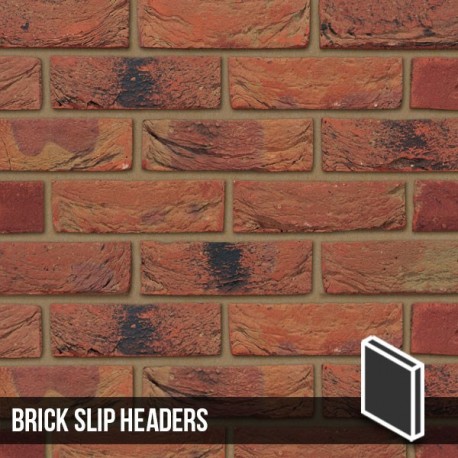 The Hampton Brick Slips