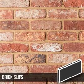 Olde Bayswater Blend Brick Slips
