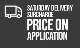 BrickSlips offer saturday delivery for an additional £45