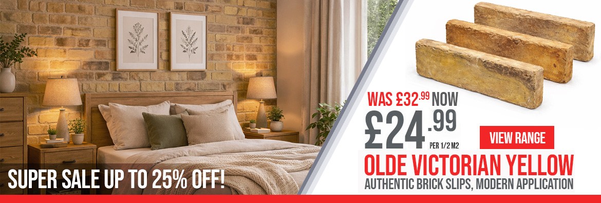 Olde Victorian Yellow Sale! 25% OFF!