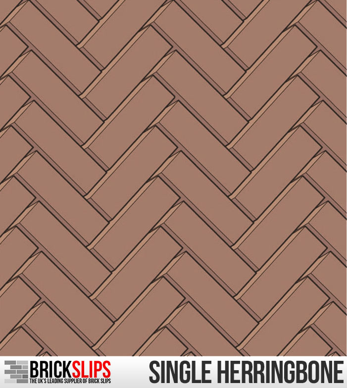 brick-slips-laying-pattern-stretcher-bond