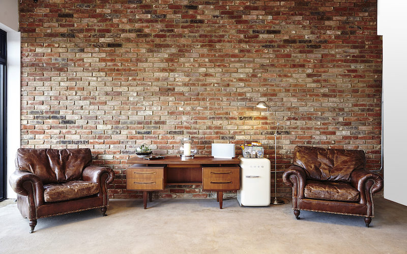 Big Sky Studios Brick Slips