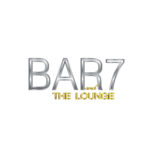 BAR 7 Nightclub Logo