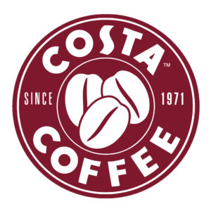 Costa Coffee, Jumeirah Beach Logo