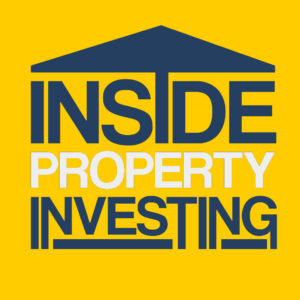 Inside Property Investing Logo