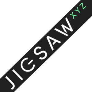 JIGSAW XYZ Logo