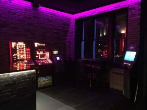 Case Study - BAR 7, Newton Abbott, UK