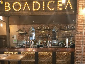 Case Study - Boadicea - Colchester, UK