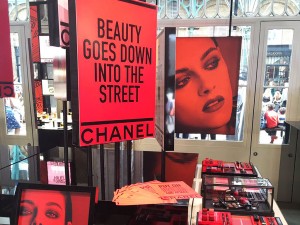 Case Study - Chanel, London, UK