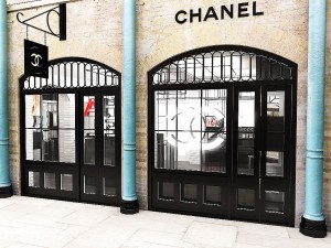 Case Study - Chanel, London, UK