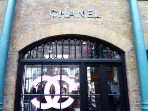 Case Study - Chanel, London, UK