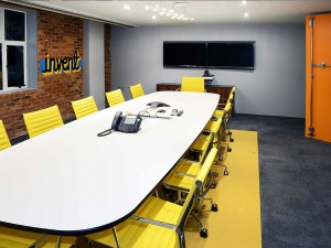 Case Study - Mintel, London, UK